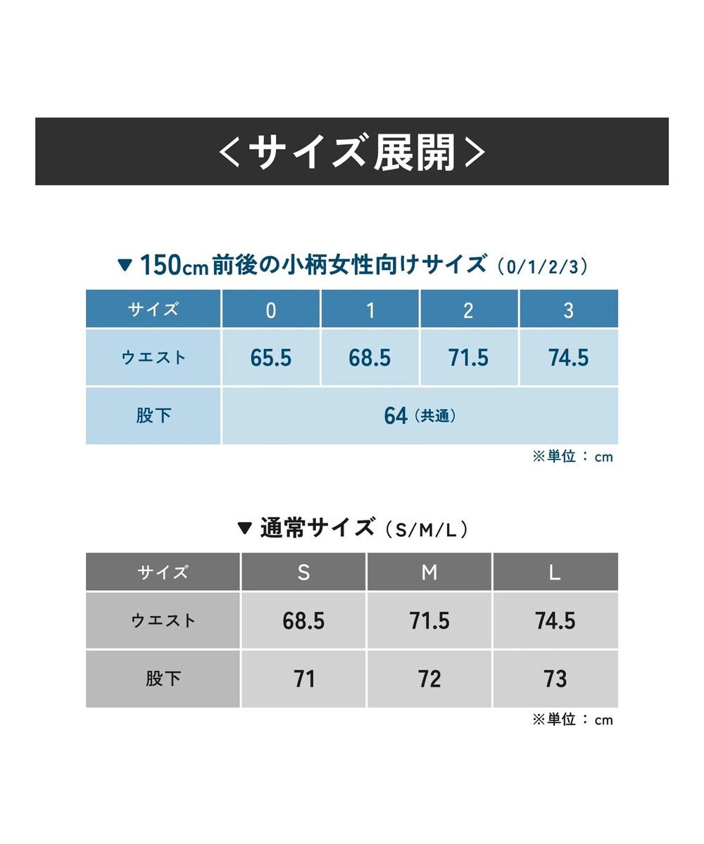 AMERICAN HOLIC アシンメトリーデニムワイドパンツ 