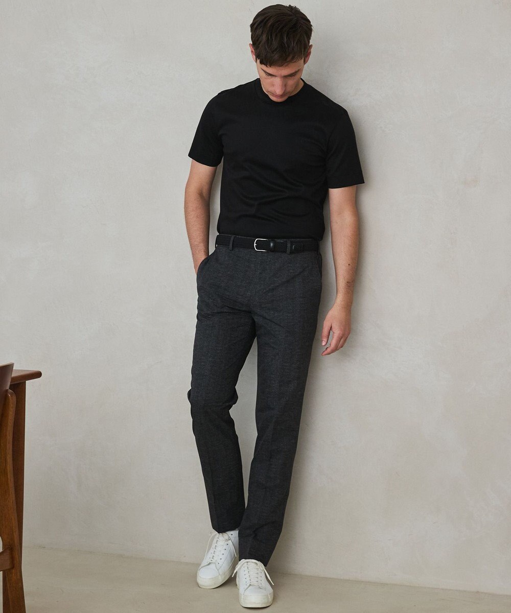 GOTAIRIKU 圧倒的清涼感【夏に必要なカイテキ7機能】クールドッツ セットアップパンツ_クラシックプリント(26年モデル) 