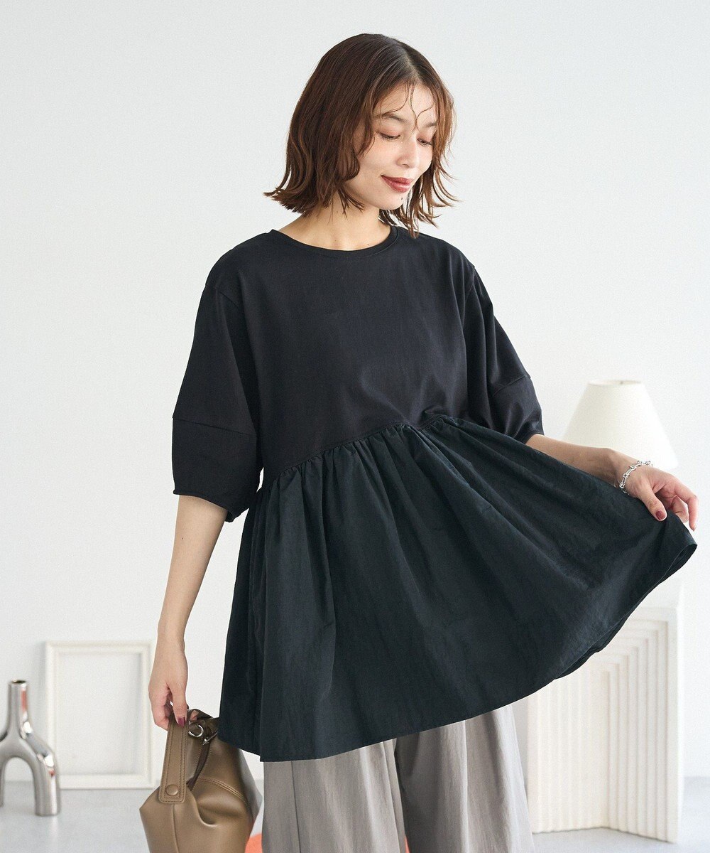 Green Parks ・ＥＬＥＮＣＡＲＥ　ＤＵＥ　ハイブリットＴＥＥ 