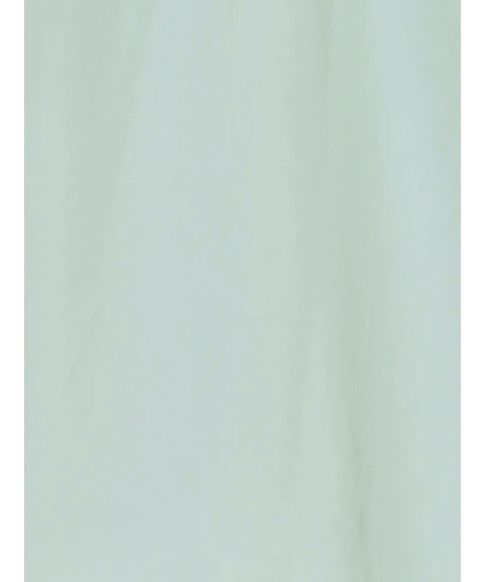 Te chichi フロントフリルキーネックブラウス 