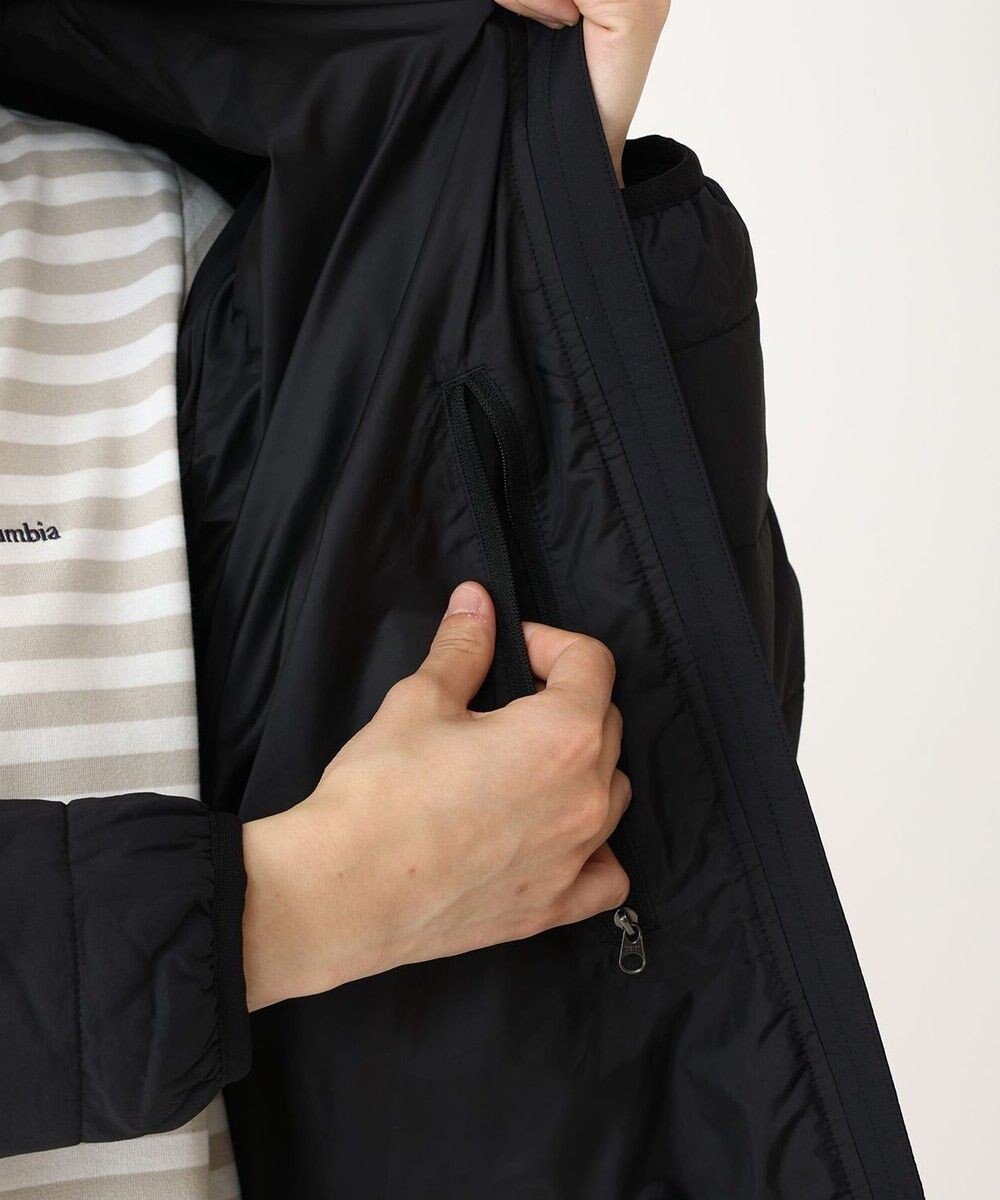 Columbia Columbia/ ウィメンズライトキャニオンインシュレイテッドジャケット /コロンビア 