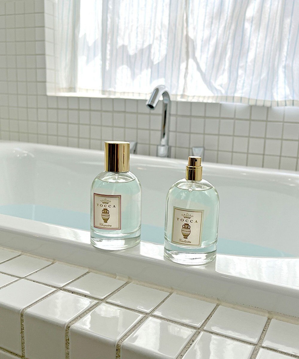 TOCCA DRY BODY OIL ボディーオイル 