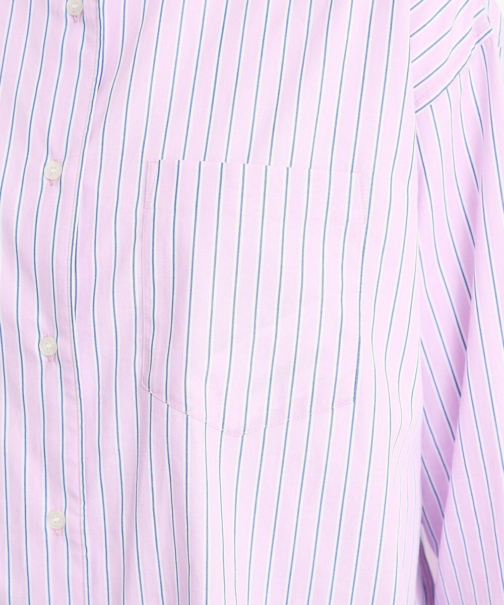 CRAFT STANDARD BOUTIQUE 【追加】バンドカラーシャツ 