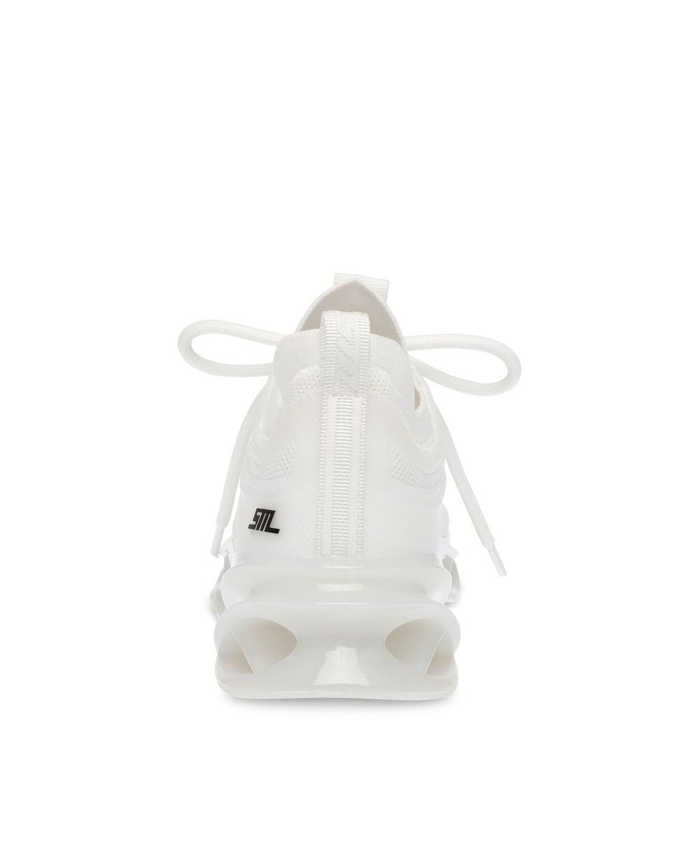 STEVE MADDEN ROCKETS スパイラルソールスニーカー 