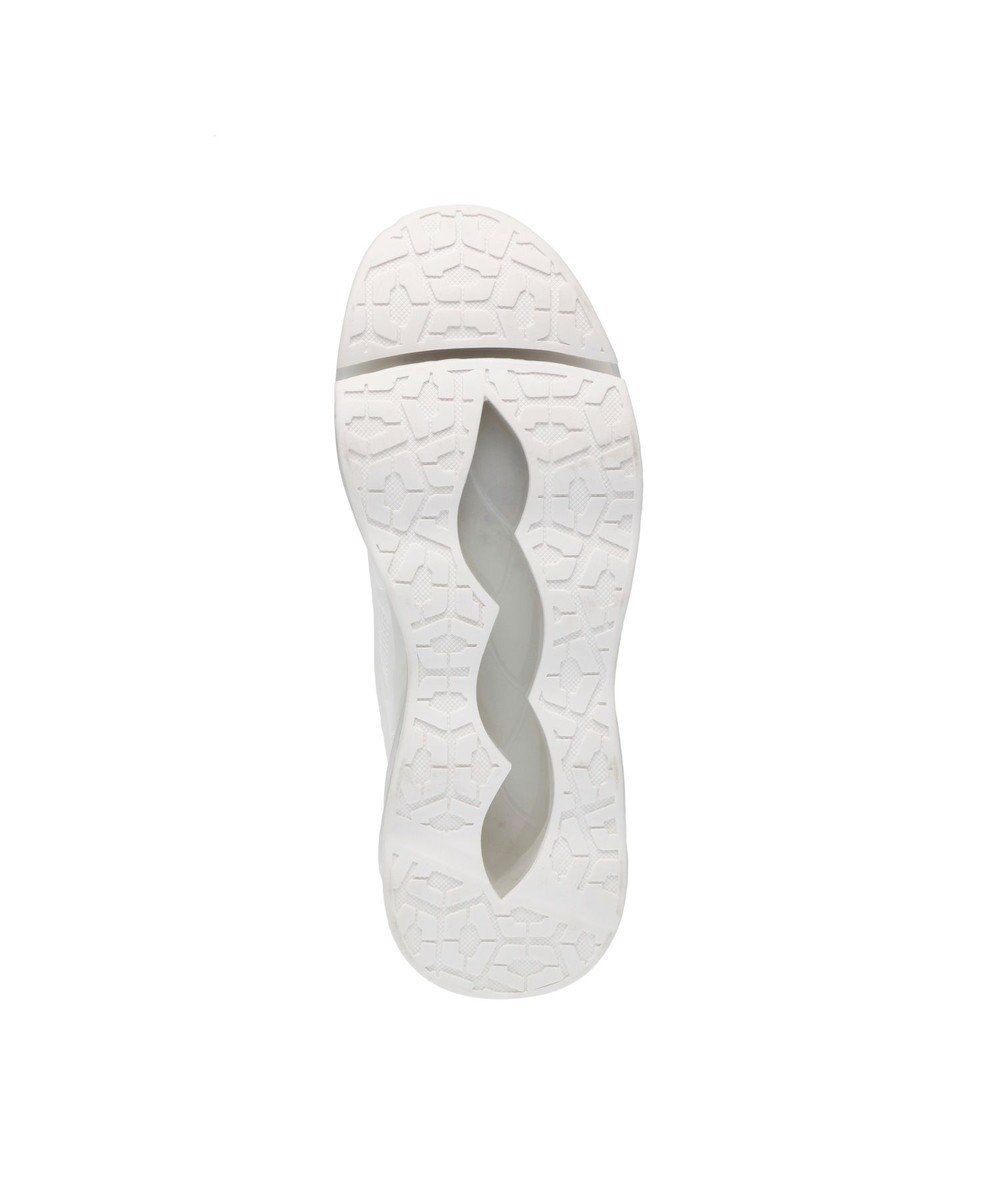 STEVE MADDEN ROCKETS スパイラルソールスニーカー 