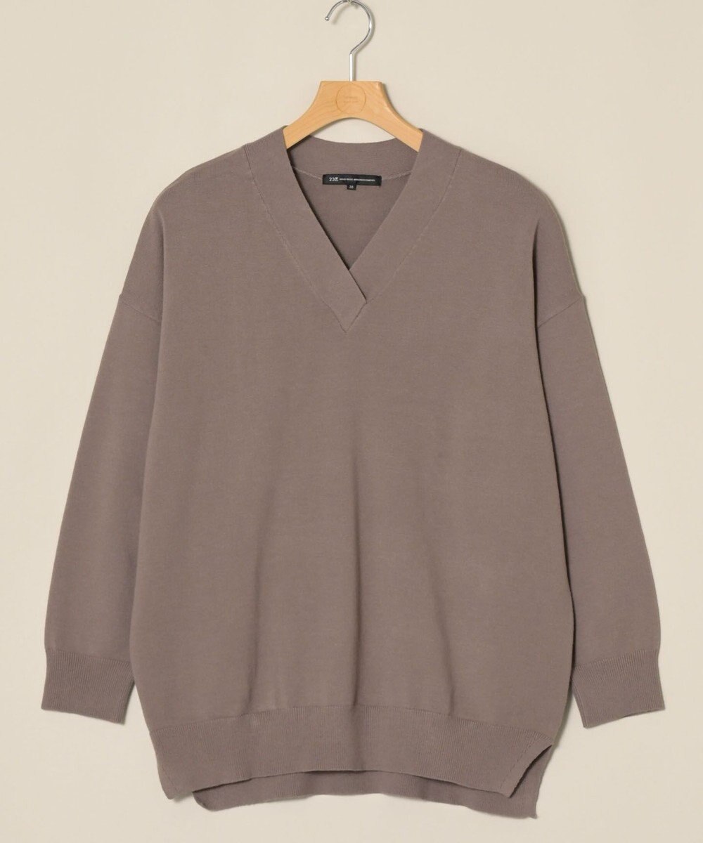 ONWARD Reuse Park 【23区】ニット秋冬 