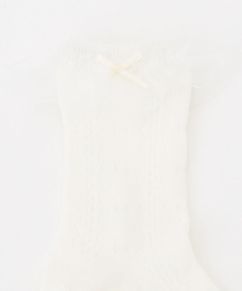 ANY KIDS 【3点セット】ソックス（おめかしセット） 