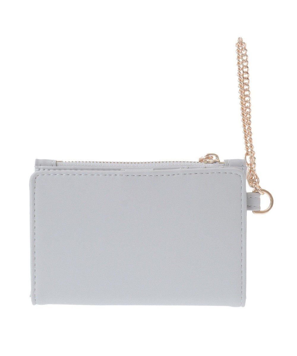 Maison de FLEUR グログランリボンフラグメントケース 