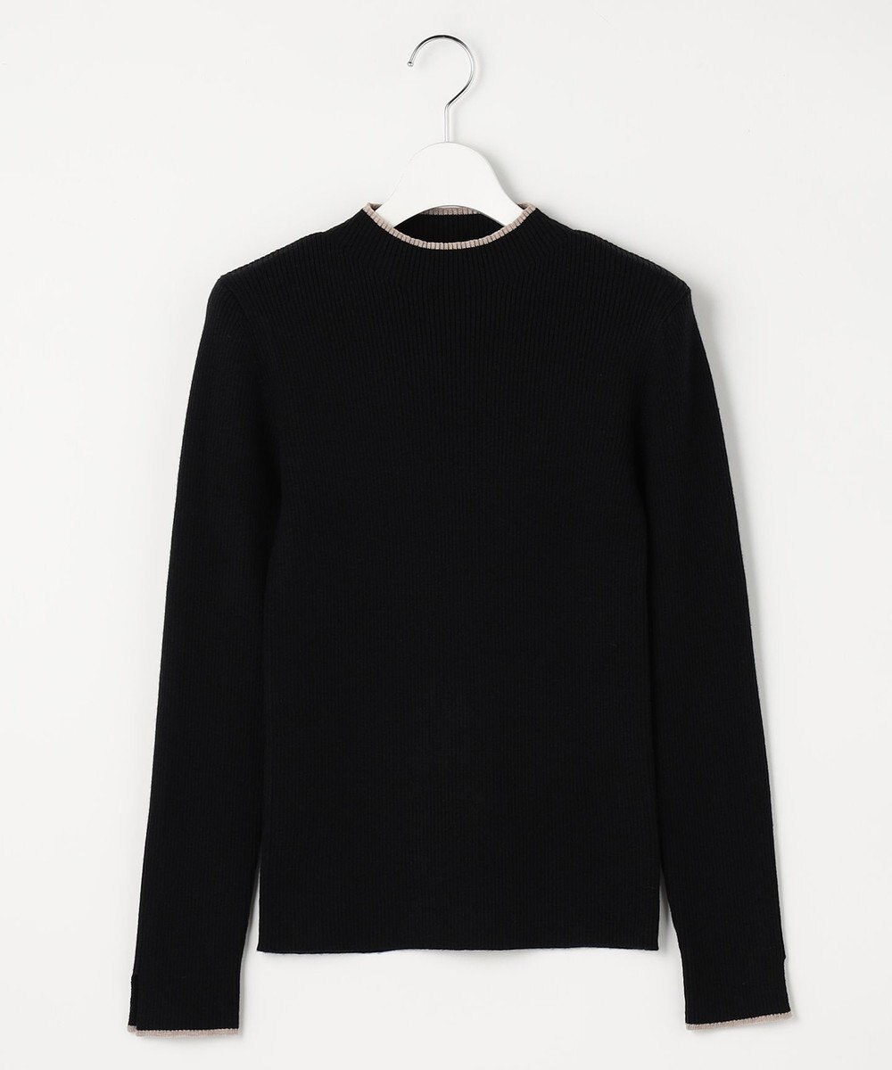 ANY SIS 【2SET】ジャンパースカート × ニット セット 