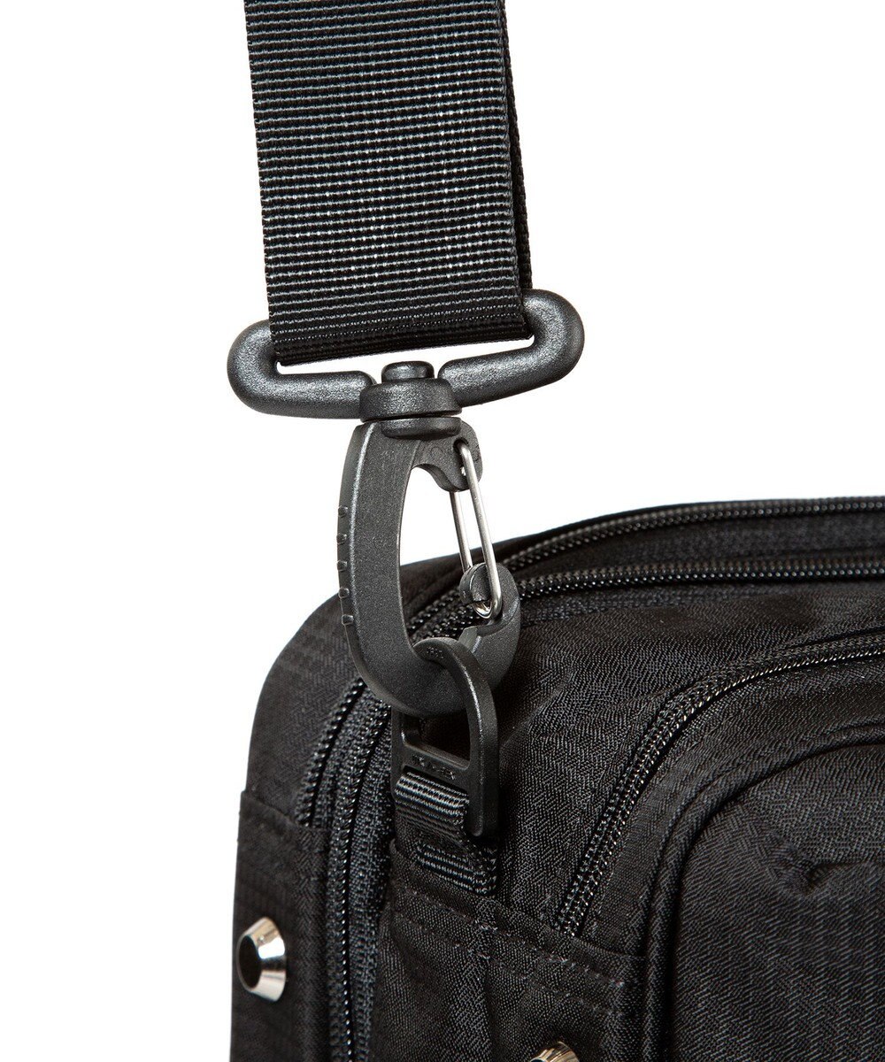 ACE BAGS & LUGGAGE 【WEB限定】ACE ヴィターラ ブロックリップ 3WAYバッグ ビジネスリュック B4サイズ 68223 