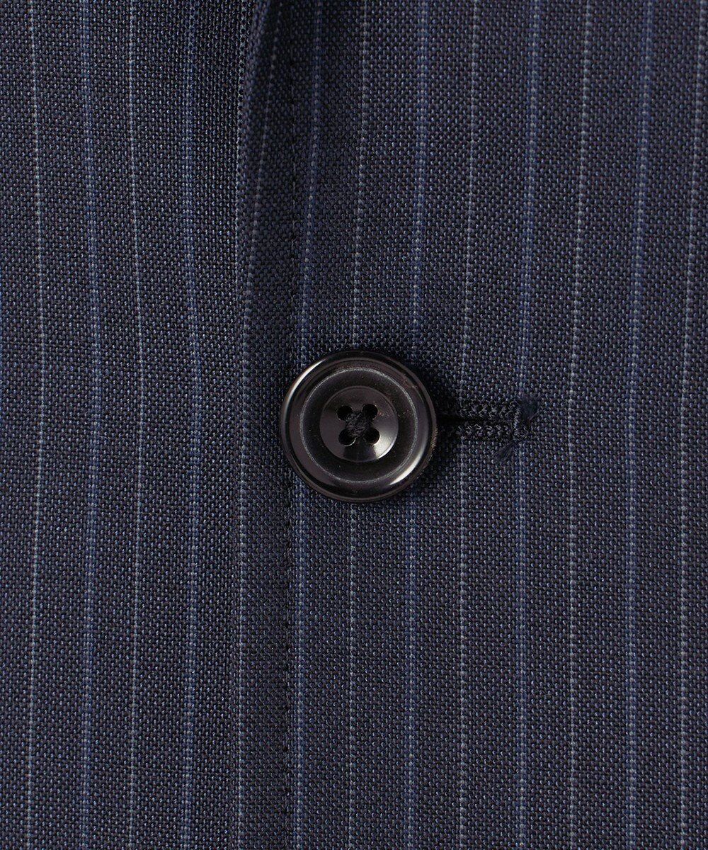 J.PRESS MEN 【CUBA BEACH MASTERPIECE】オルタネートストライプ スーツ 