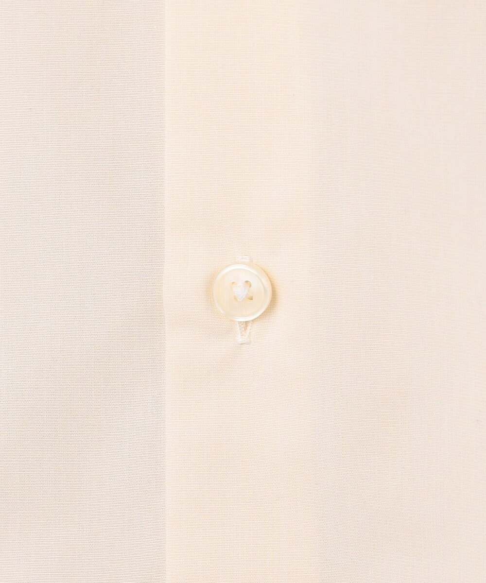 GOTAIRIKU 【形態安定】PREMIUMPLEATS_レギュラーカラー _通年ドレスシャツ(25年秋冬限定色) 