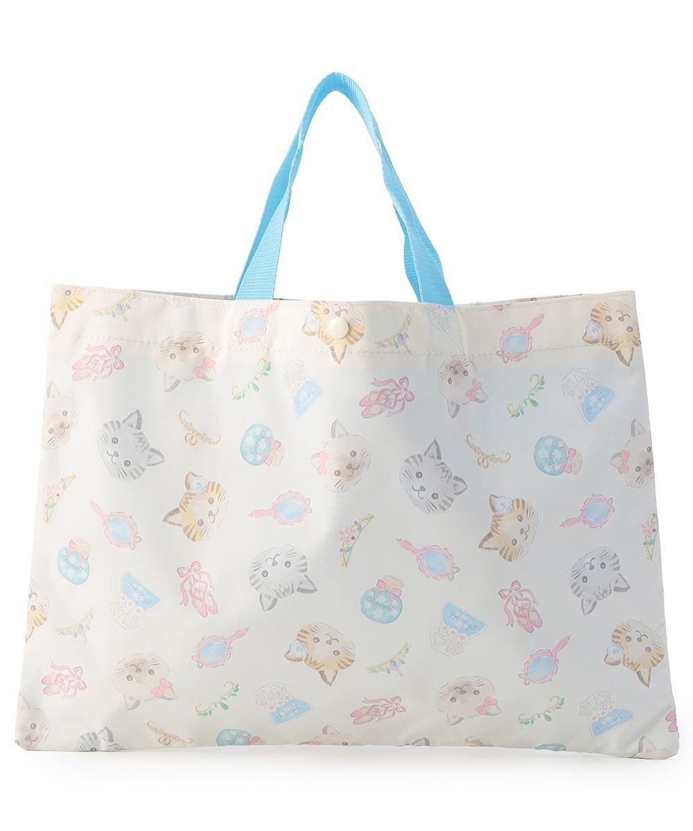 Chacott Catレッスントートバッグ 