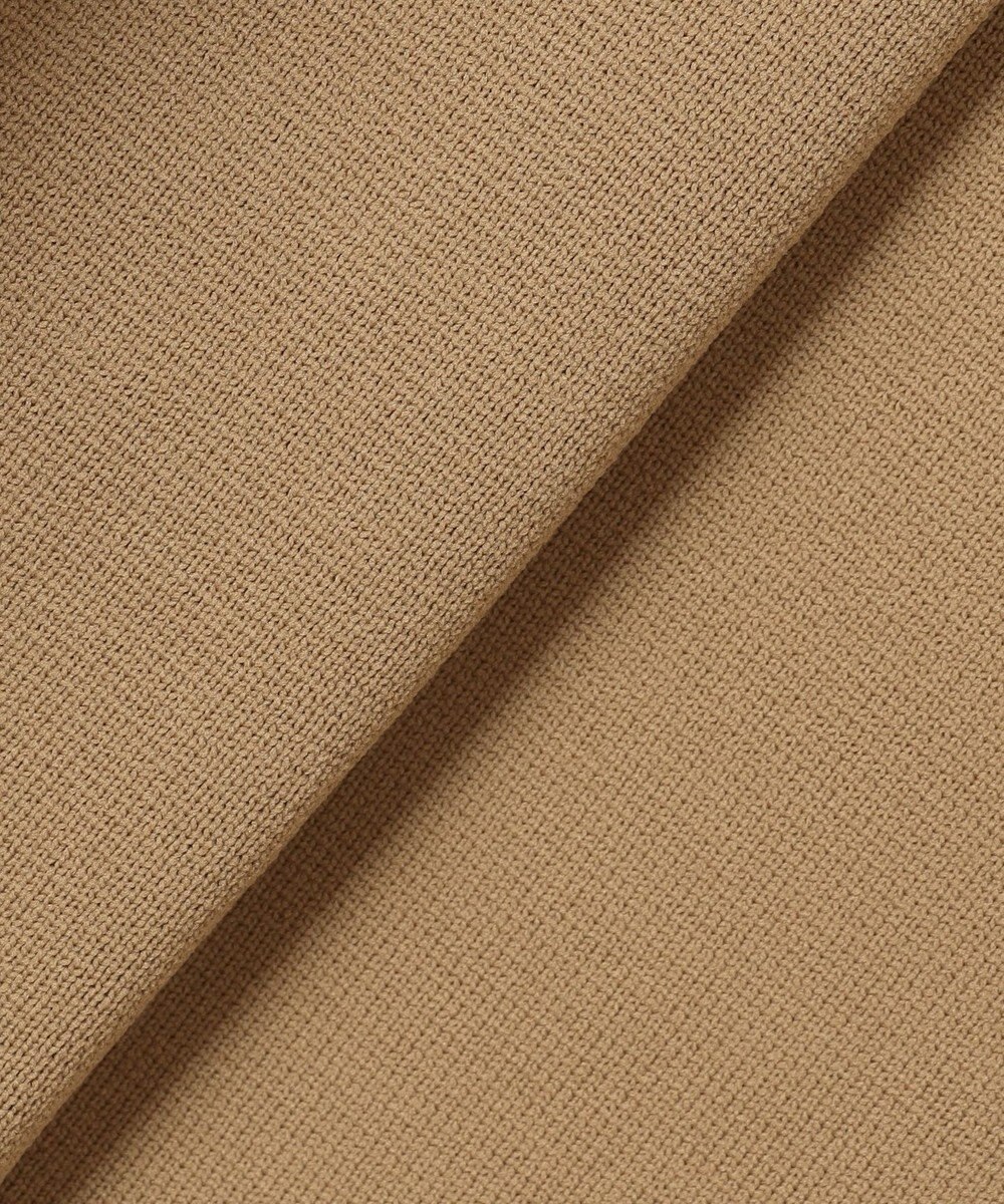 Feroux 【セットアイテム】パフスリーブニット セットアップ 