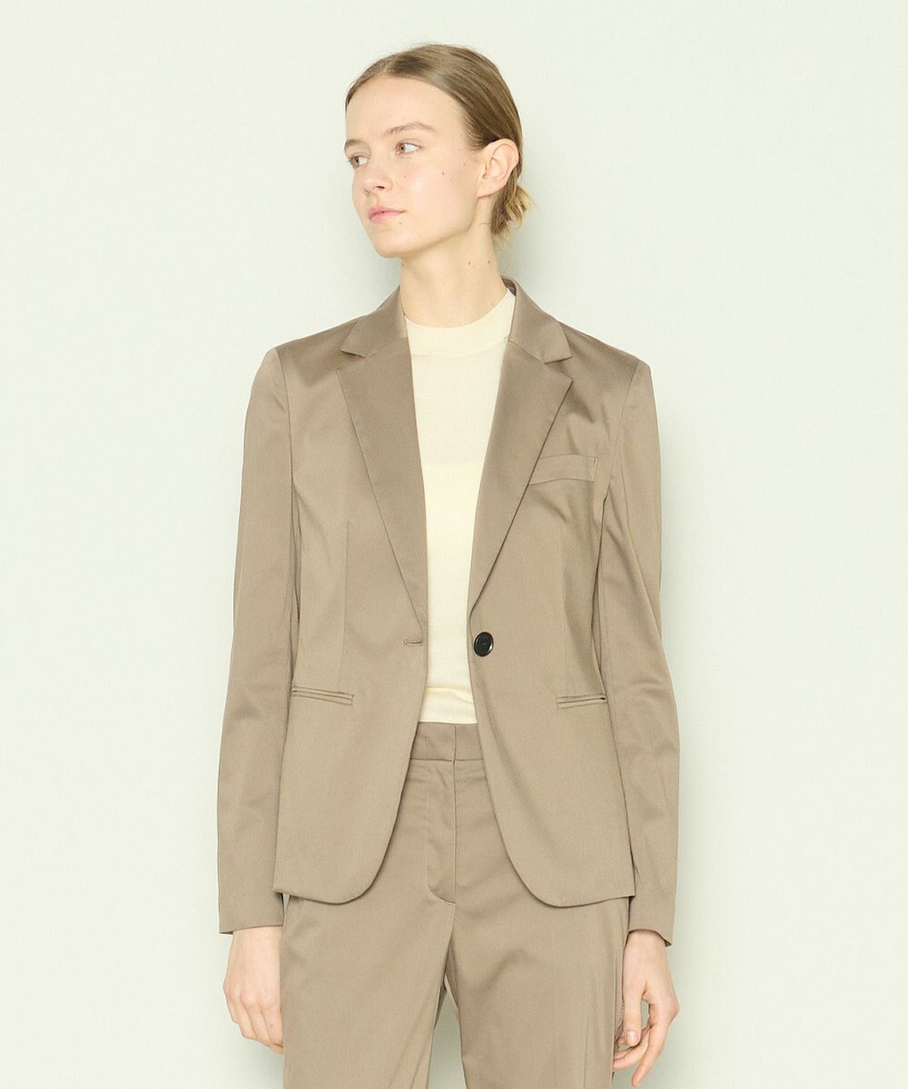 JOSEPH ヴィスバイストレッチ　ジャケット 