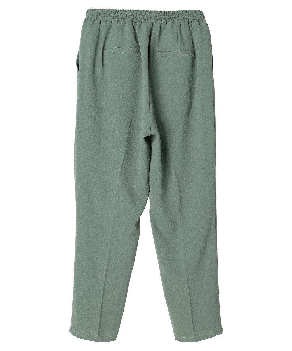 Green Parks ・ＥＬＥＮＣＡＲＥ　ＤＵＥ　テーパードパンツ 