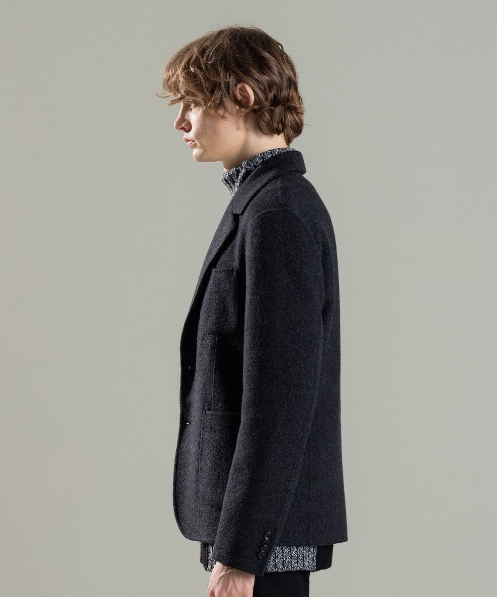 JOSEPH HOMME LIGHT DOUBLE FACE JACKET 