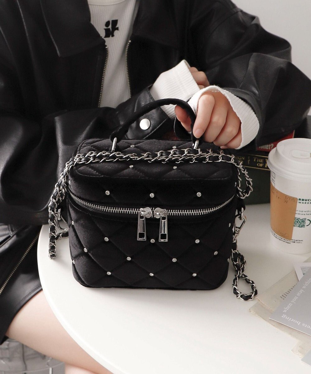 WEGO バニティショルダー 