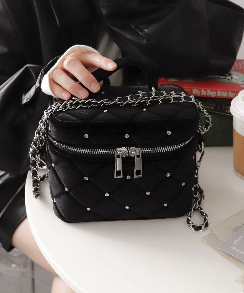 WEGO バニティショルダー 