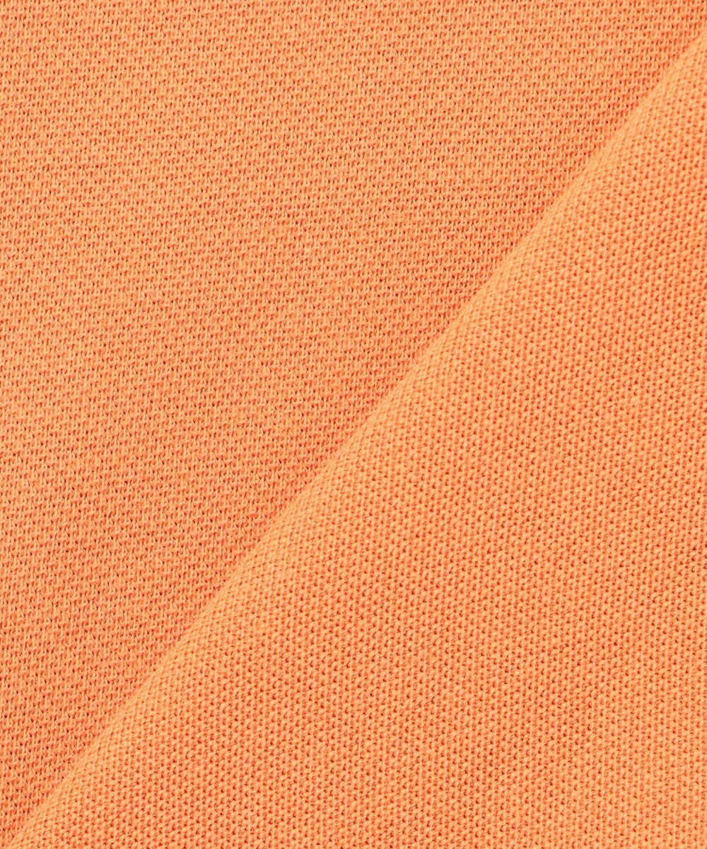 J.PRESS KIDS 【100-130cm】 T/Cライト鹿の子ポロシャツ 