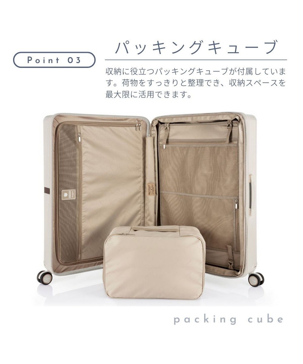 Samsonite サムソナイト スーツケース 53L(/60L)  ミンター スピナー61 MINTER 