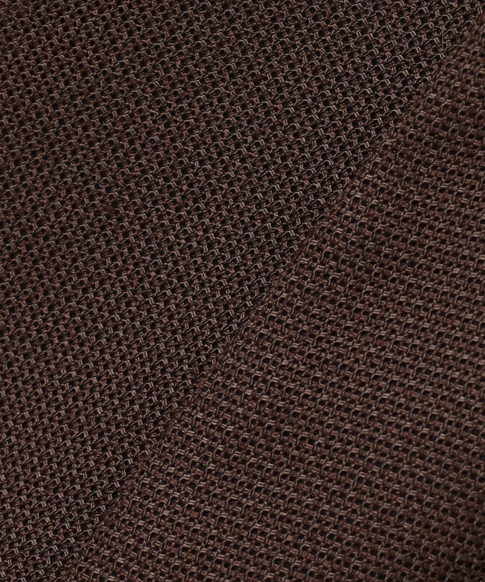 ANY SIS ツイーディカラミ ジャケット 