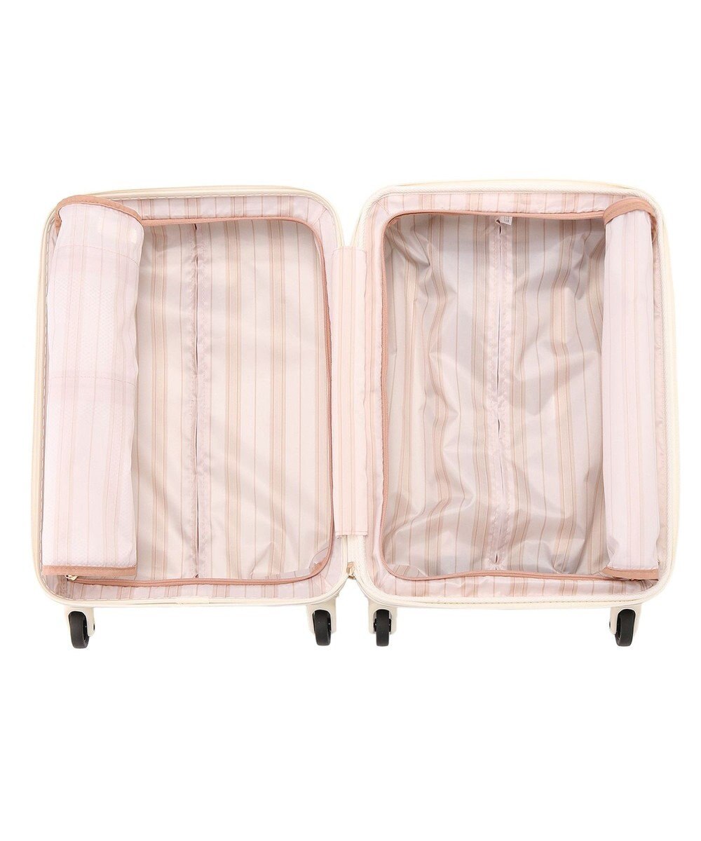 ACE BAGS & LUGGAGE 【雑誌掲載】Jewelna Rose フォギージュエルトローリー 38L 05091 