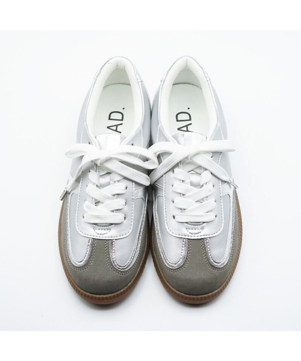 APOM 晴雨兼用　ウォーターレジスト.ジャーマントレーナー 