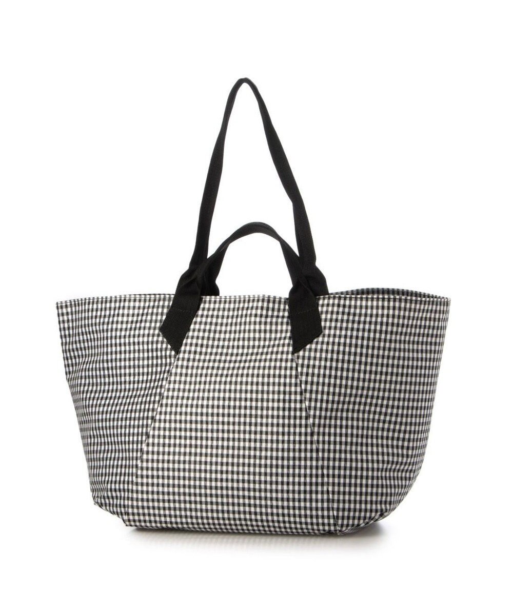 UNBILLION カシュカシュ cachecache / ダブルハンドルマザーバッグ 