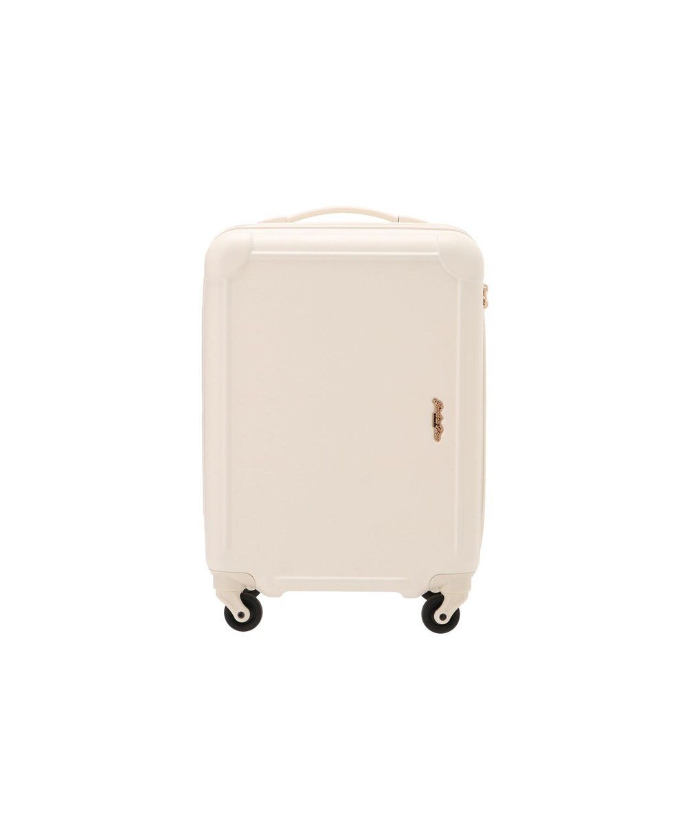 ACE BAGS & LUGGAGE 【雑誌掲載】Jewelna Rose フォギージュエルトローリー 38L 05091 