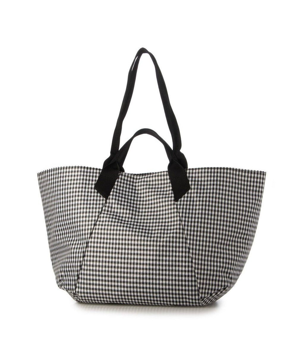 UNBILLION カシュカシュ cachecache / ダブルハンドルマザーバッグ 