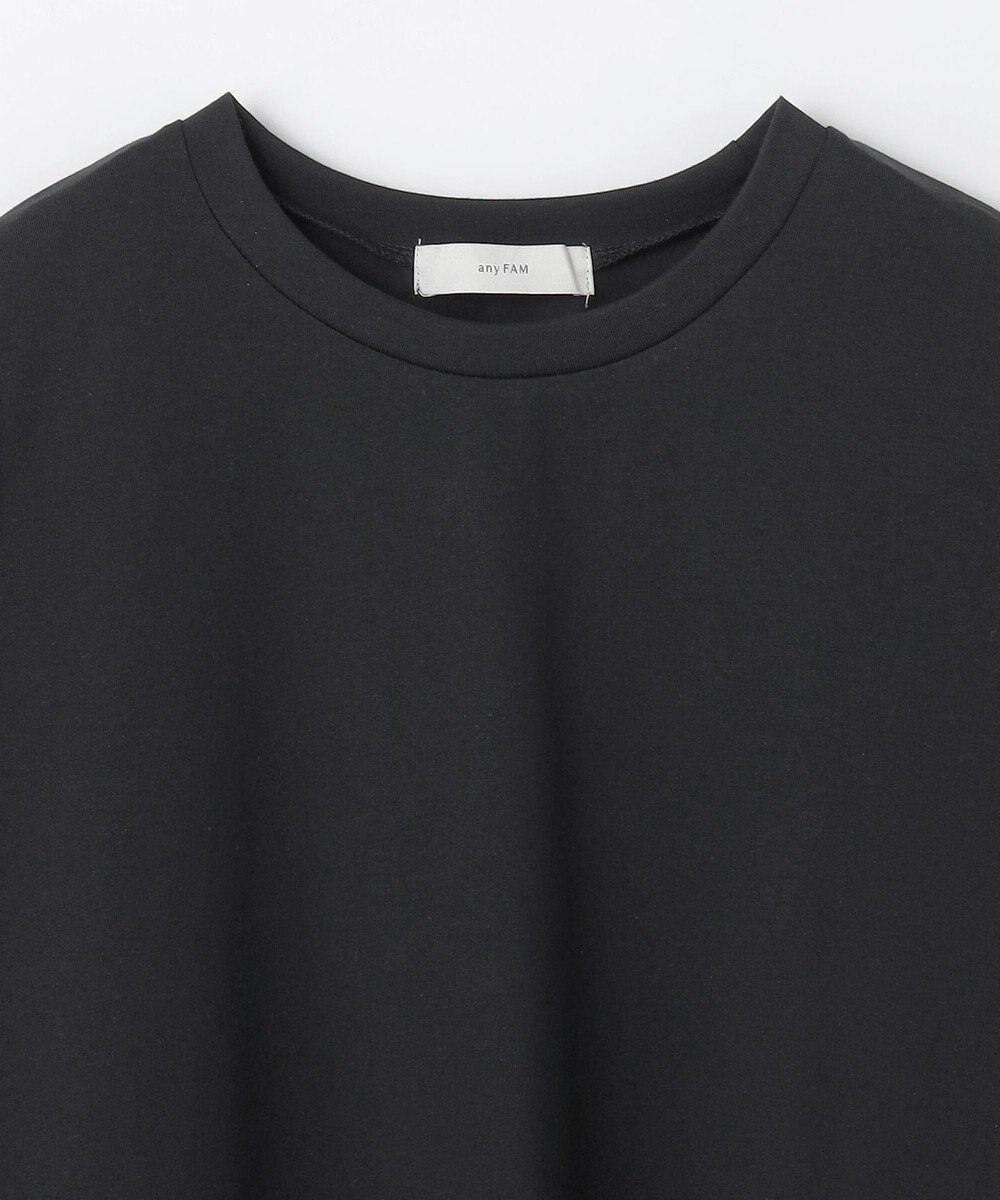 ANY ソロナチュールチュニック 