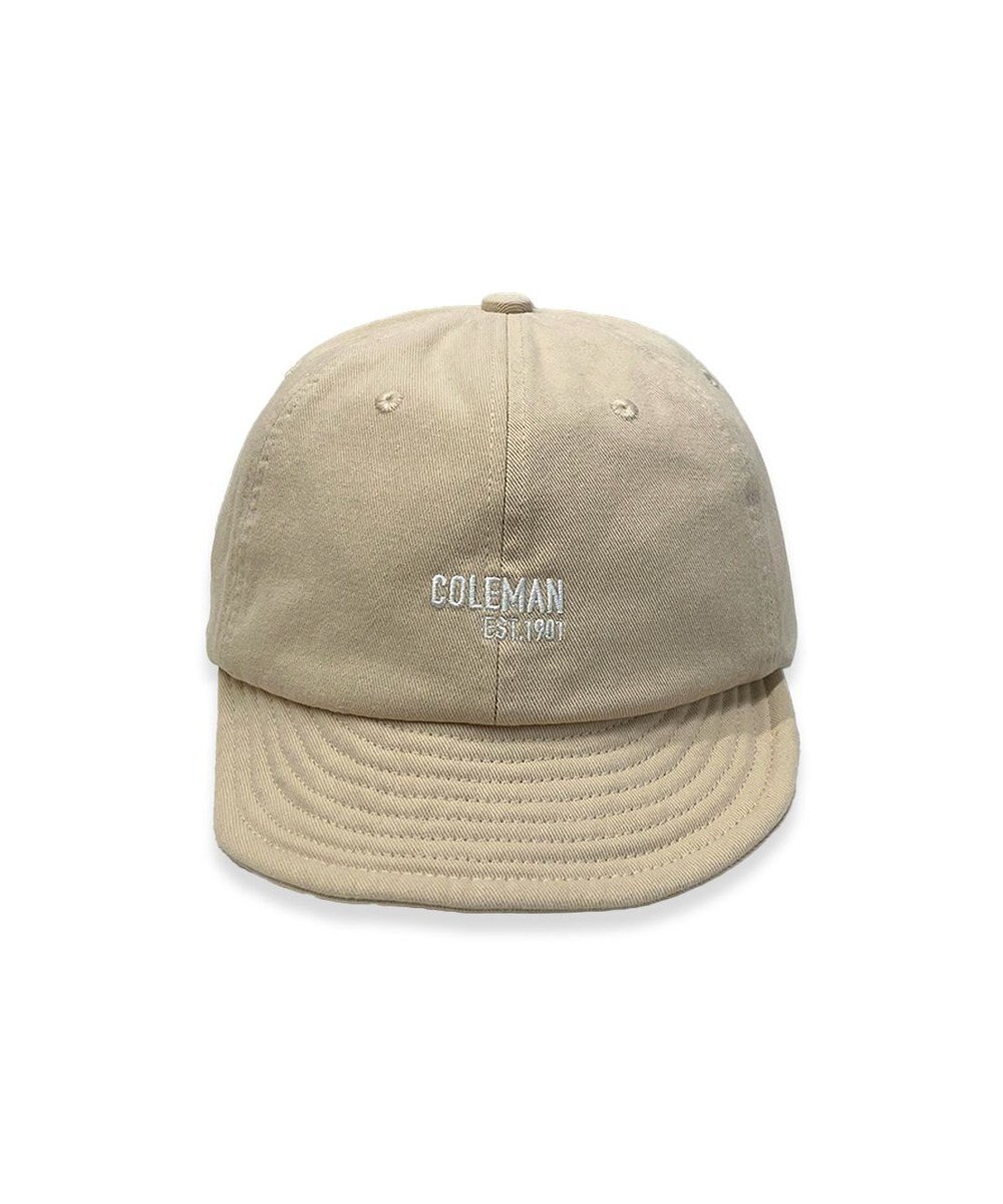 林八百吉商店 Coleman　ミニツバキャップ 
