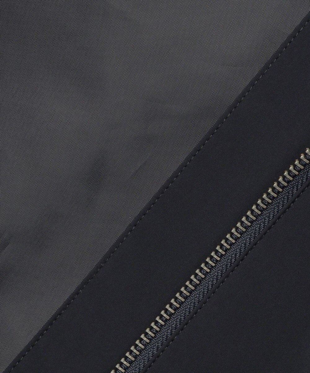 J.PRESS LADIES Artirosa フーデッド ロング コート 