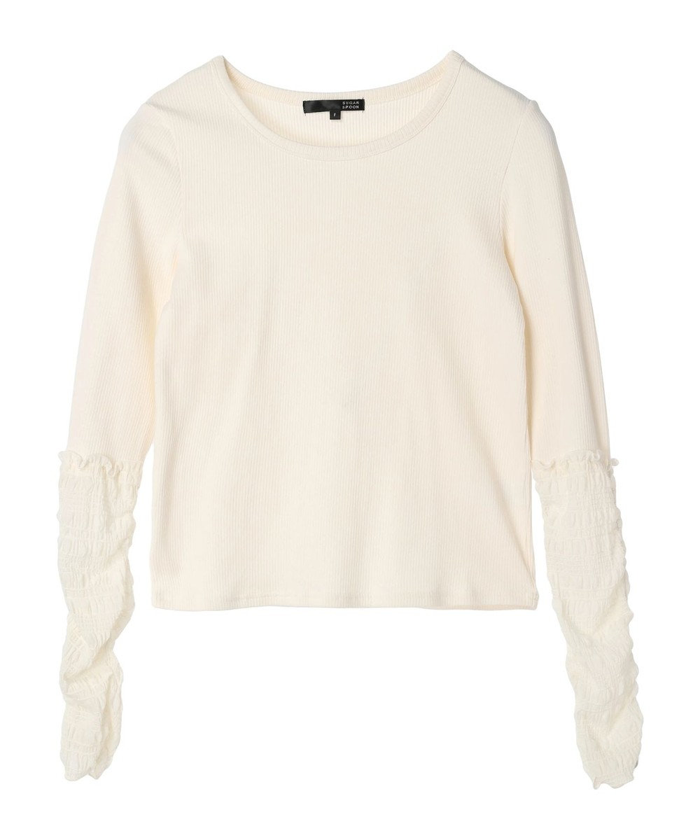 Green Parks ・ＳＵＧＡＲ　ＳＰＯＯＮ　チュールキリカエロンＴＥＥ 