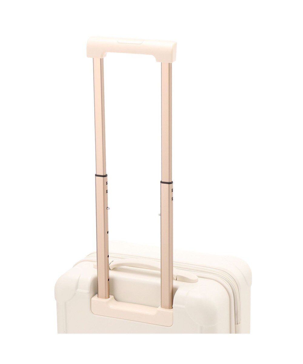 ACE BAGS & LUGGAGE 【雑誌掲載】Jewelna Rose フォギージュエルトローリー 38L 05091 