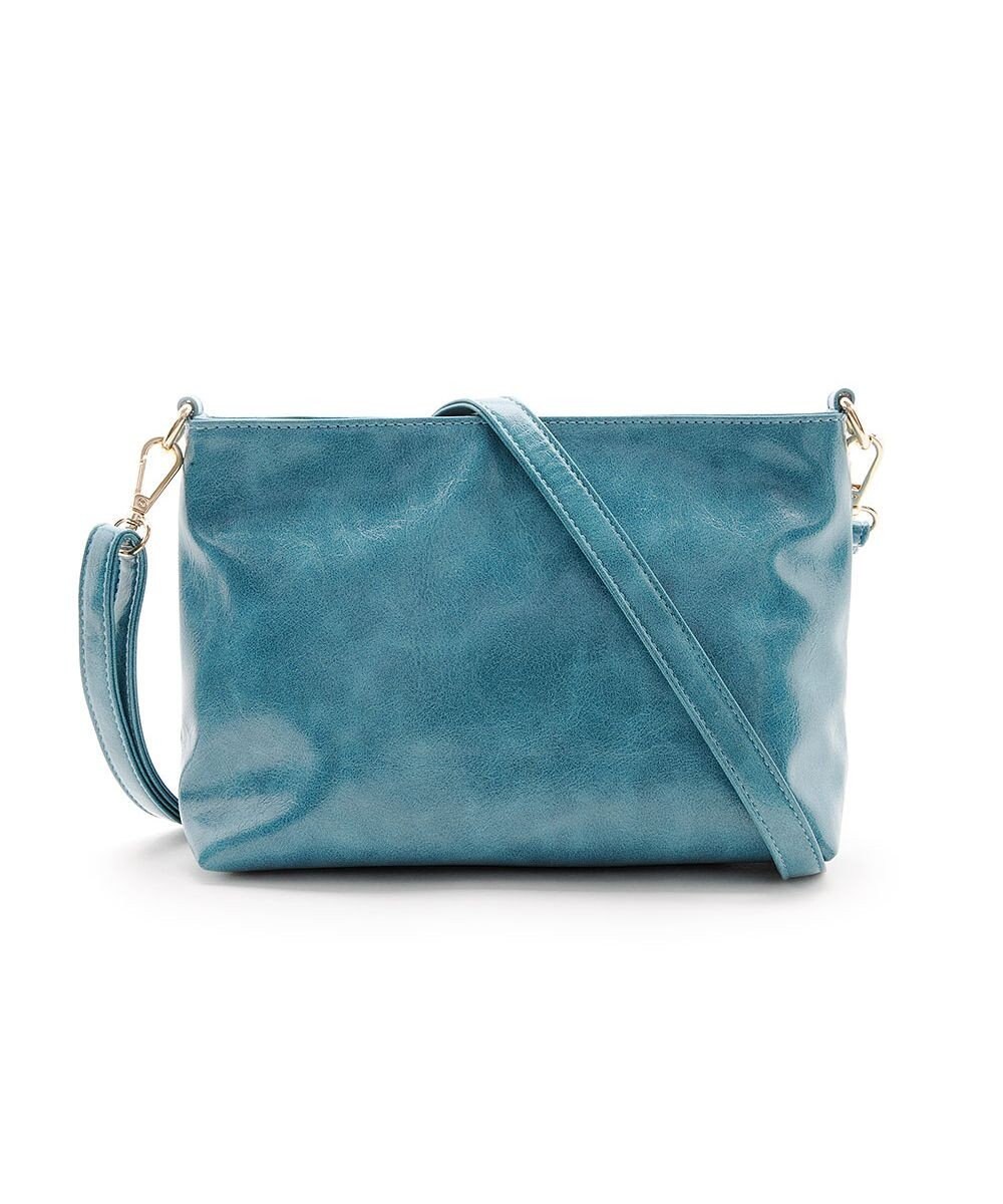 MioFIRANO バックル付きトートバッグ＆ショルダーバッグセット 2WAY A4サイズ対応　FIRANO フィラノ 