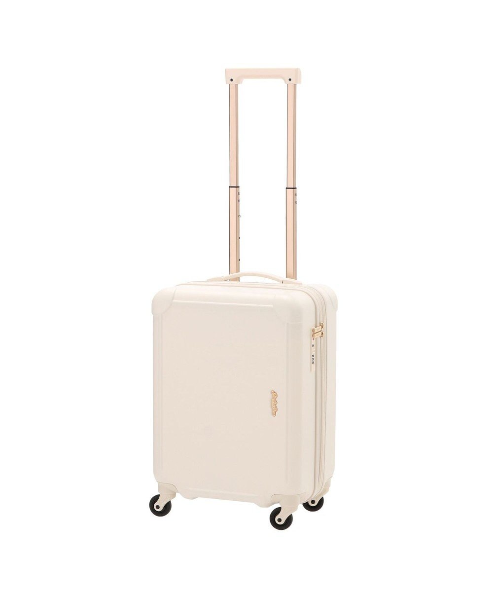 ACE BAGS & LUGGAGE 【雑誌掲載】Jewelna Rose フォギージュエルトローリー 38L 05091 