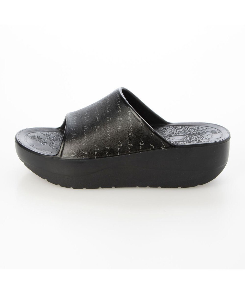 ing <ing>【3E】リカバリーミュールサンダル 