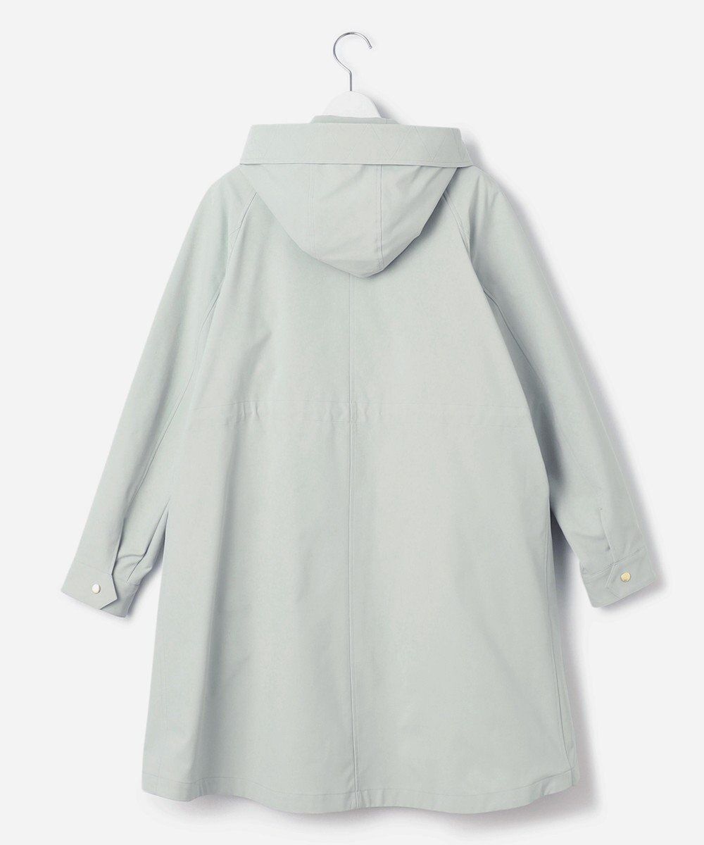 23区 L 【撥水加工】マルチウェイ アウター 