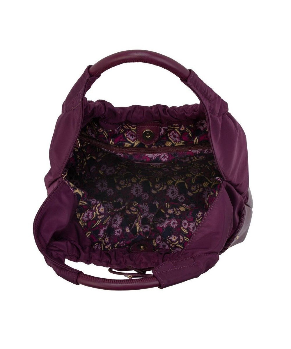 ANNA SUI バタフライツイスト トートバッグ 
