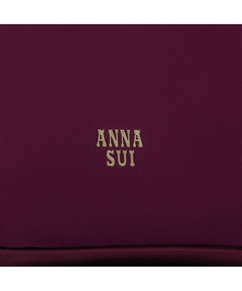 ANNA SUI バタフライツイスト トートバッグ 