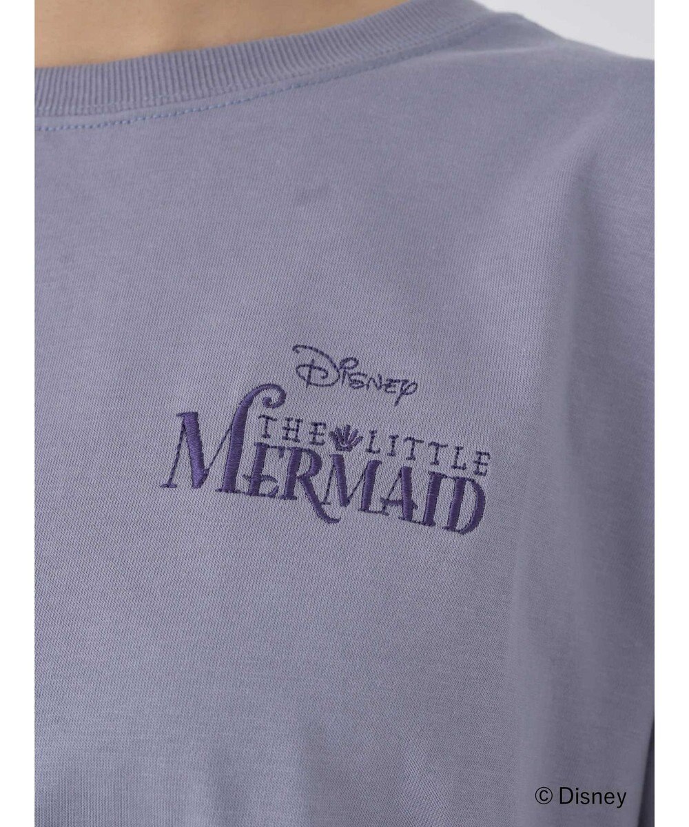 earth music&ecology リトル・マーメイド / プリントTee 