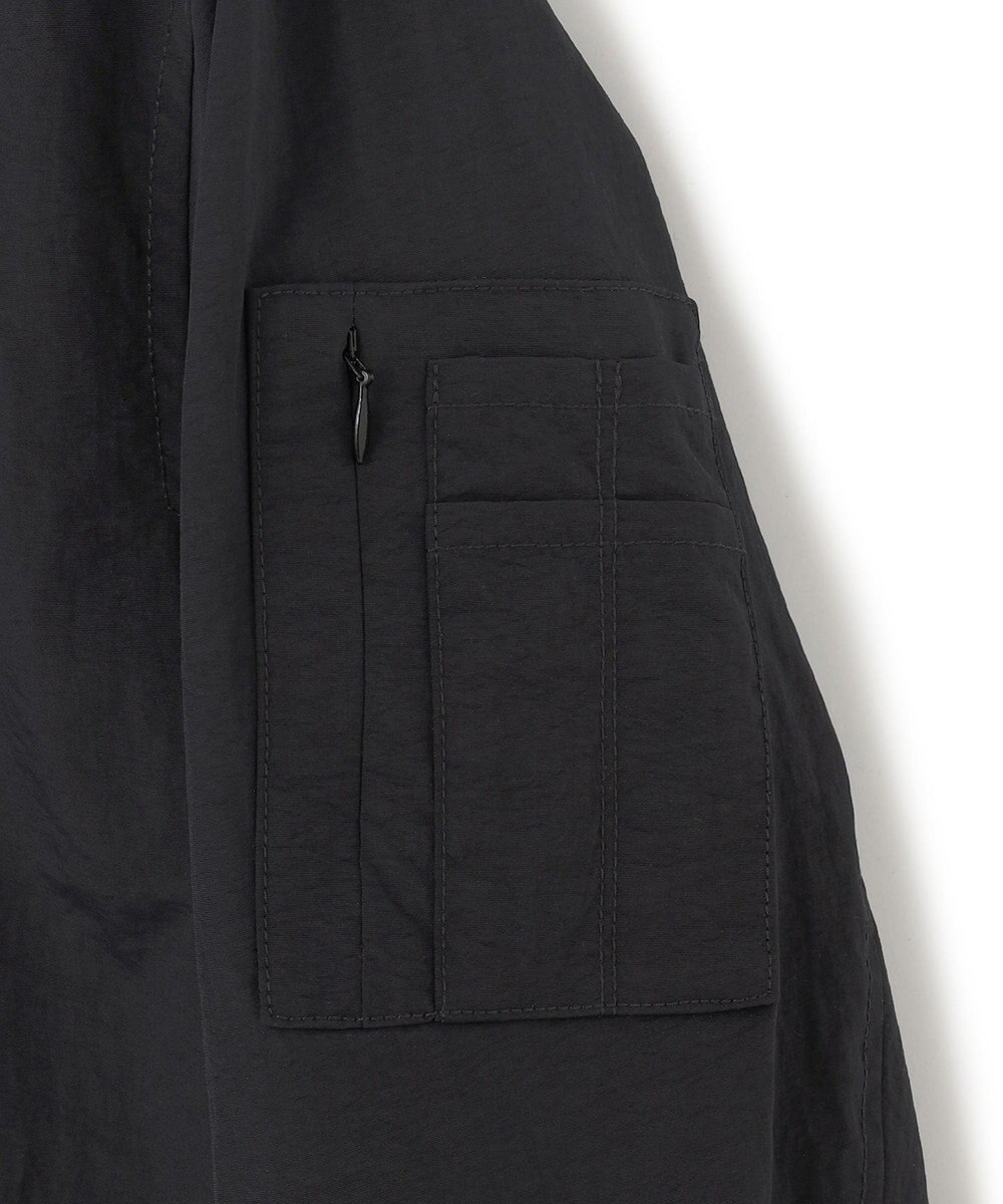 J.PRESS YORK STREET 【UNISEX】MA-1 ブルゾン 