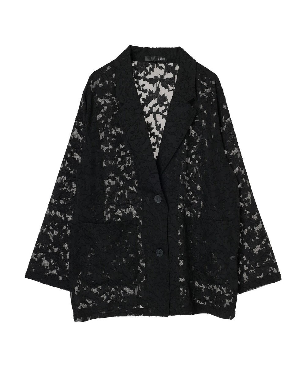 Green Parks ・ＳＵＧＡＲ　ＳＰＯＯＮ　シアージャカードジャケット 