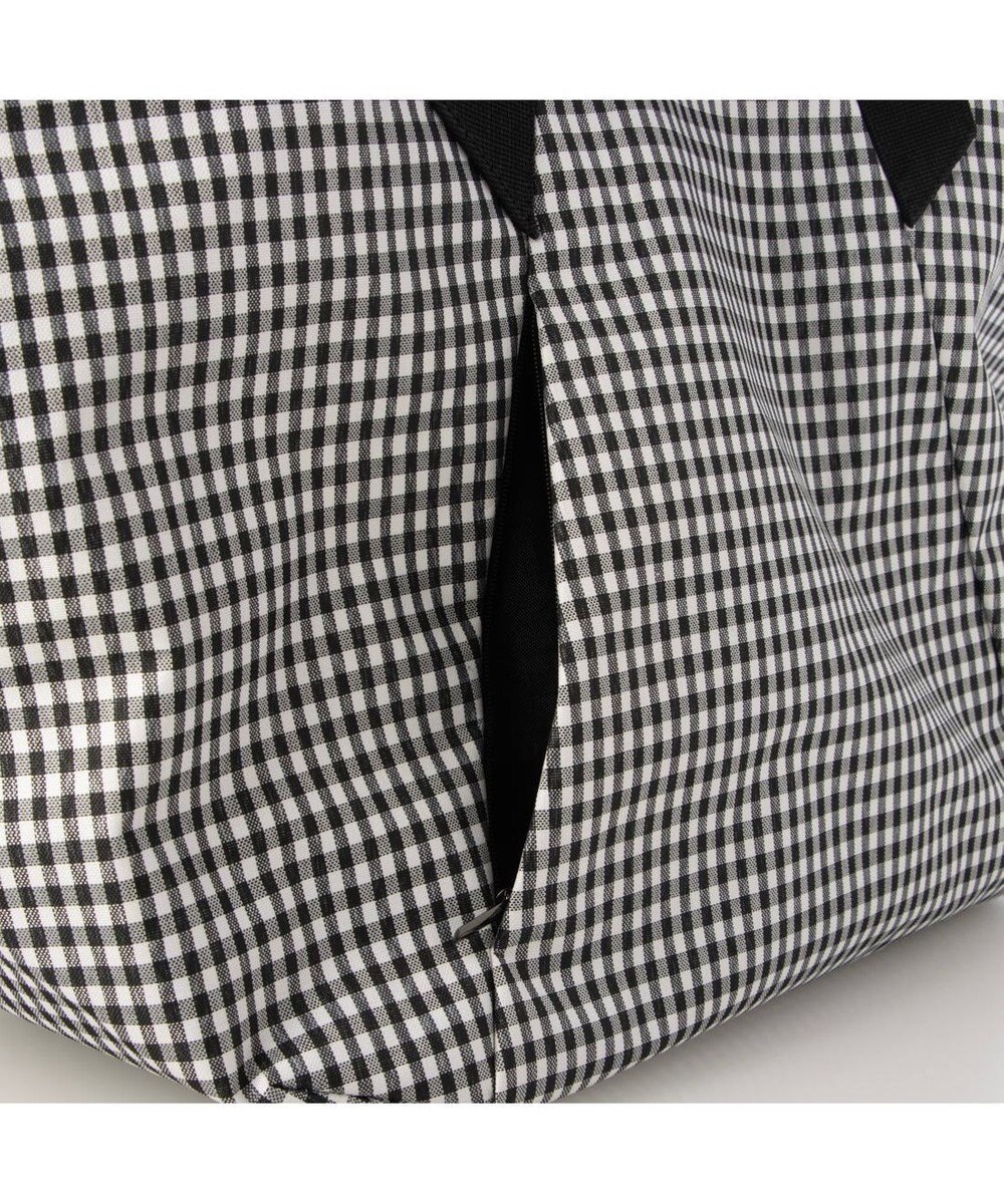 UNBILLION カシュカシュ cachecache / ダブルハンドルマザーバッグ 