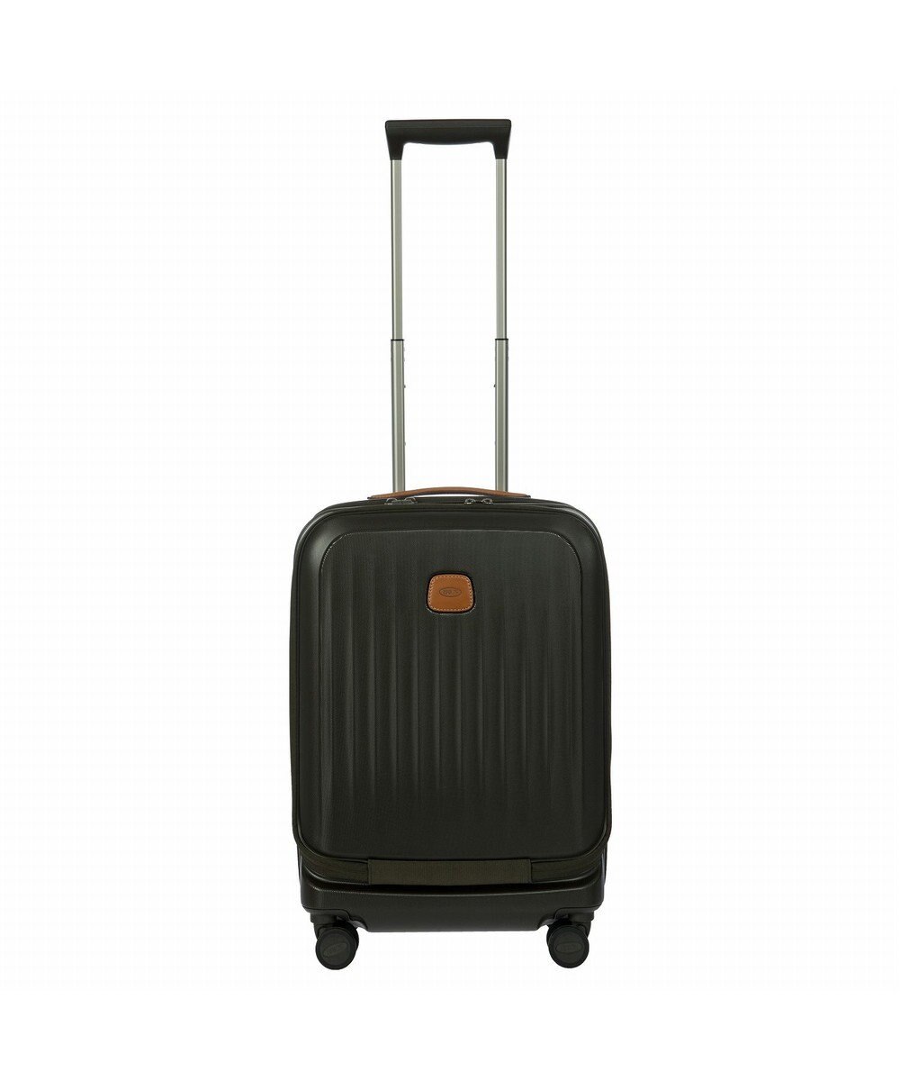 ACE BAGS & LUGGAGE BRIC'S TAORMINA タオルミナ スーツケース 44L 89232／BAH08450 ブリックス 