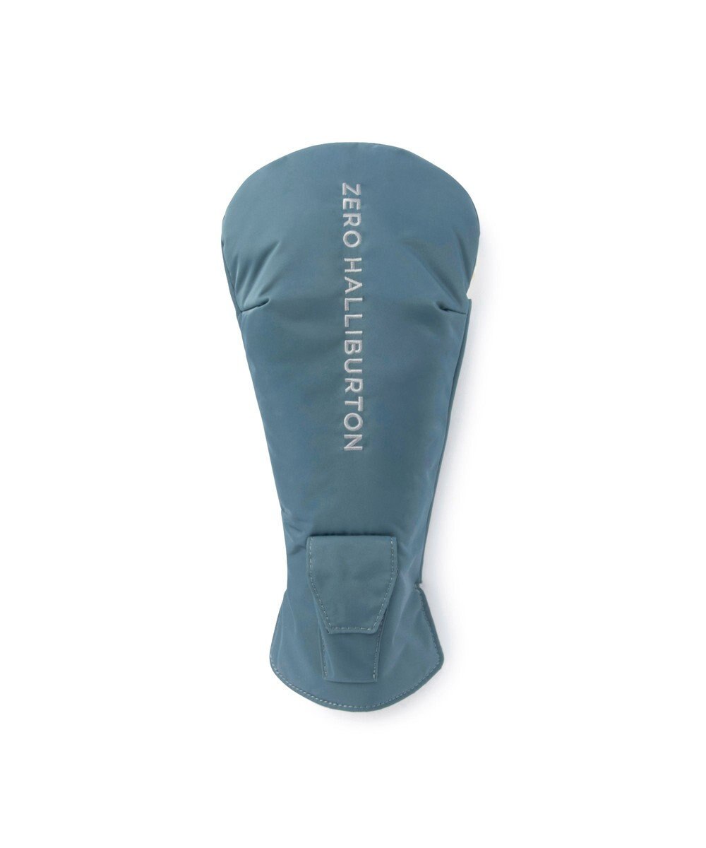 ZERO HALLIBURTON DICROS SOLOシリーズ ドライバーカバー ZHG-HC DS 85021 