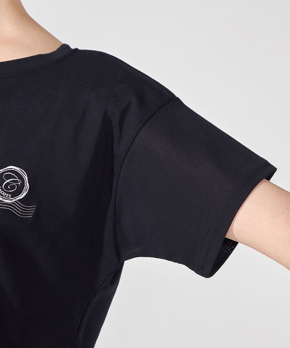 Chacott Tシャツ 