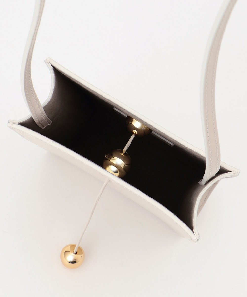 BEIGE， MARY AL TERNA / TWINKLE　ショルダーバック 